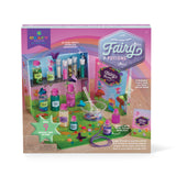 Playmonster Craft Make Your Own Fairy Potions Kit - Radar Toys