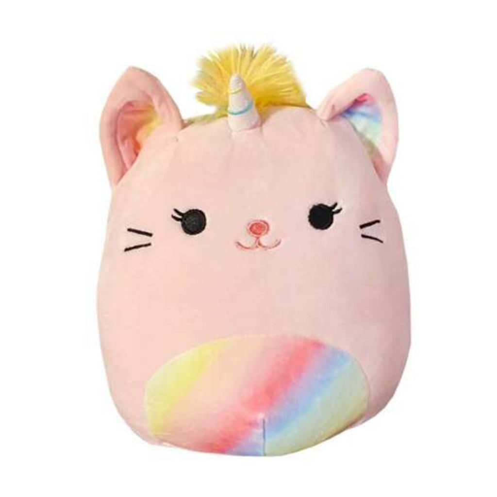 Squishmallow Sabrina 5 Inch Plush Figure - Radar Toys
