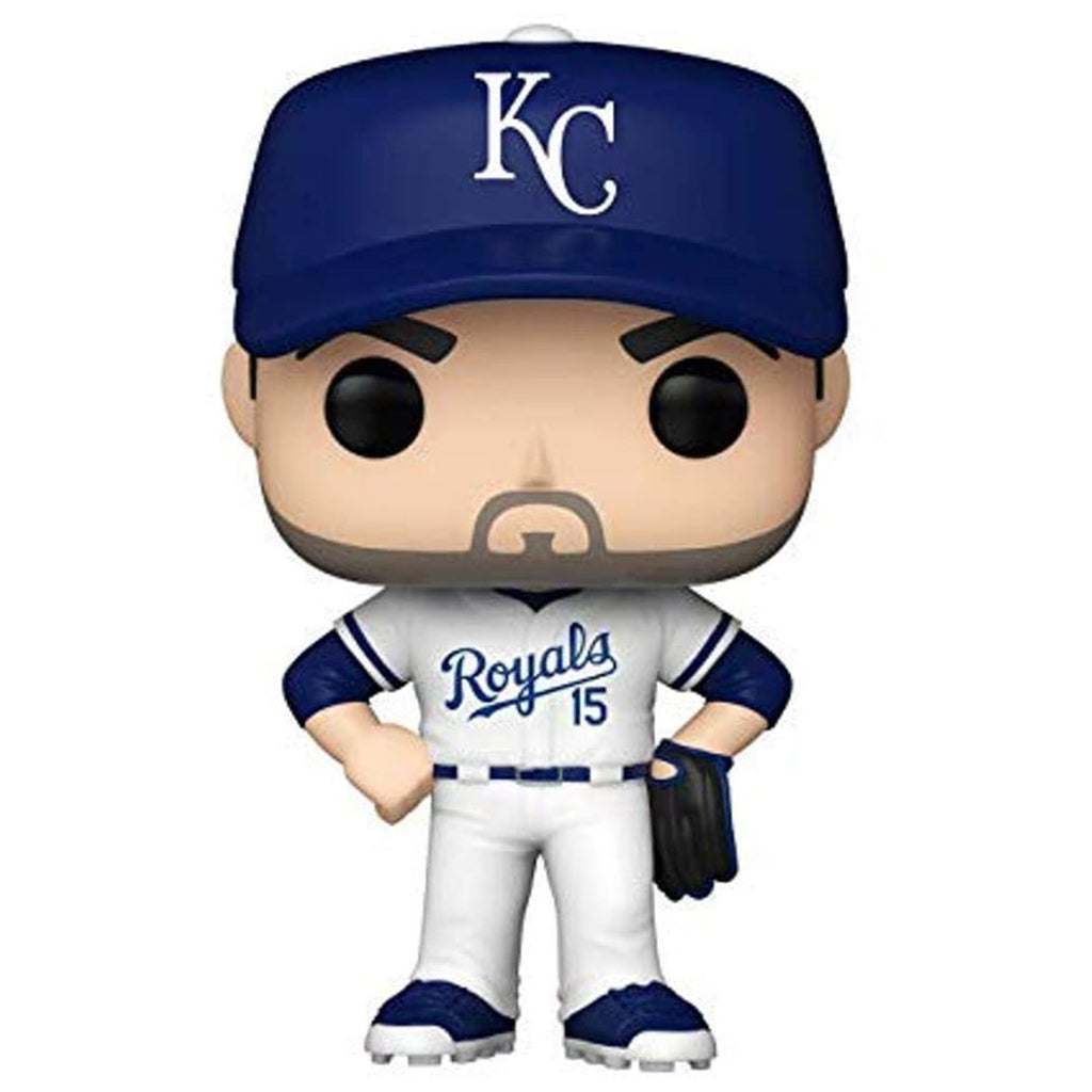 Funko MLB KC Royals POP Whit Merrifield Home Figure
