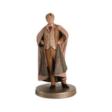 Eaglemoss Wizarding World Harry Potter Gilderoy Lockhart Figure - Radar Toys
