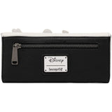 Loungefly Disney Steamboat Willie Music Cruise Flap Wallet - Radar Toys