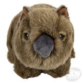 Heirloom Wombat 7 Inch Plush - Radar Toys