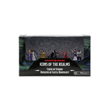 Dungeons And Dragons Icons Realms Curse of Strahd Denizens Of Castle Ravenloft Figure - Radar Toys