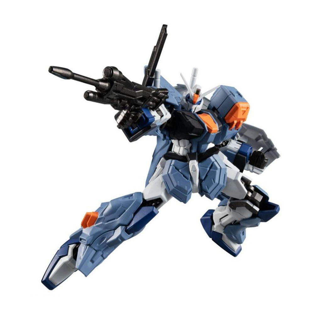 Bandai Mobile Suit Gundam GFrame FA01 GAT-X102 Figure