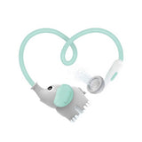 Yookidoo Elephant Baby Blue Shower Toy - Radar Toys