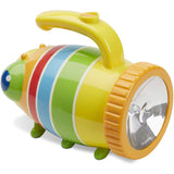 Melissa And Doug Sunny Patch Giddy Buggy Flashlight - Radar Toys